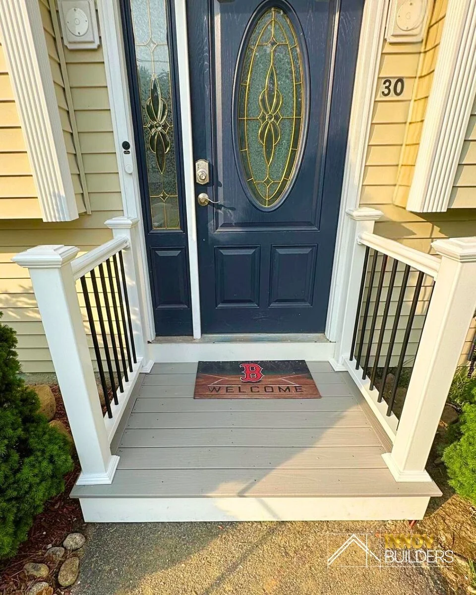 Innov Builders Project